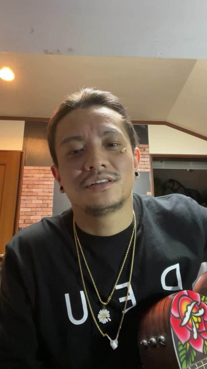 田中聖のインスタグラム