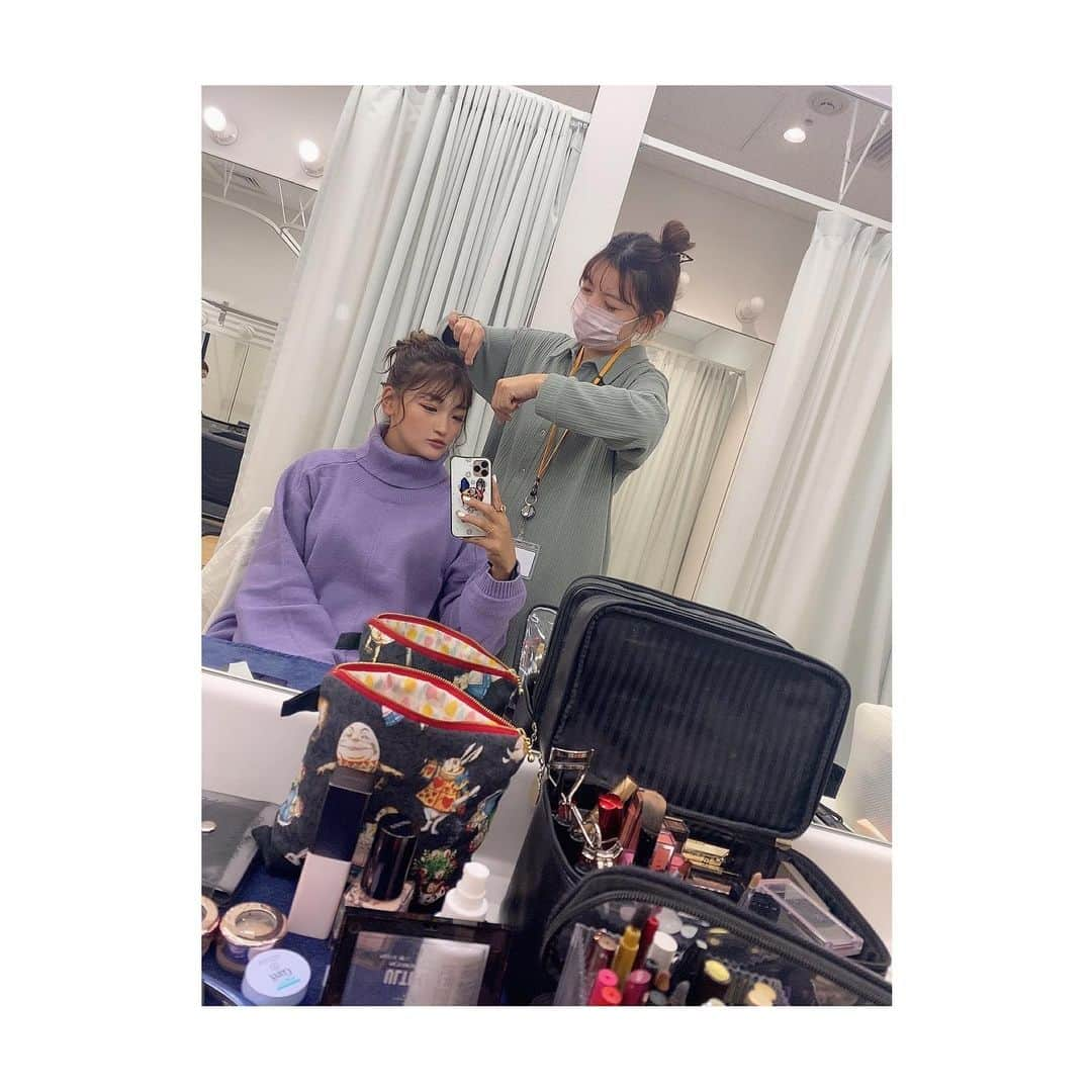 RENA（久保田玲奈）さんのインスタグラム写真 - (RENA（久保田玲奈）Instagram)「今年もABEMA『SUIZIN – バトルトーナメント –』に参戦させていただきました😊💓  レースは的中はできませんでしたが、なんと今回ミニゲームで優勝することができました😂‼️笑笑  2021SUIZIN王者です。えっへん。笑  皆さん、ありがとうございました🙏✨ どんどんボートレースが詳しくなっちゃう笑  あいりちゃんのおっぱいは世界を救う。笑 癒されました❤️  #SUIZIN2021 #ボートレース #boatrace #髙田延彦 #京口紘人 #所英男 #清水あいり #松嶋えいみ #秋山基裕 #辻よしなり #藤田かんな #ABEMA #レプロ」12月4日 21時07分 - sb_rena