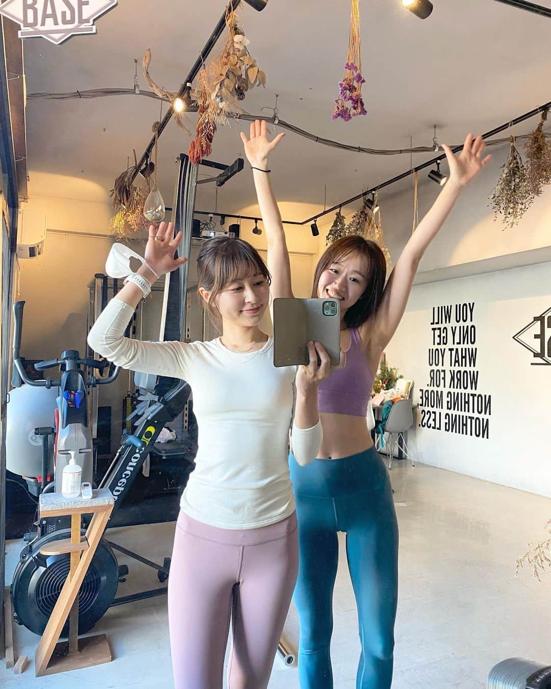 権田裕美のインスタグラム