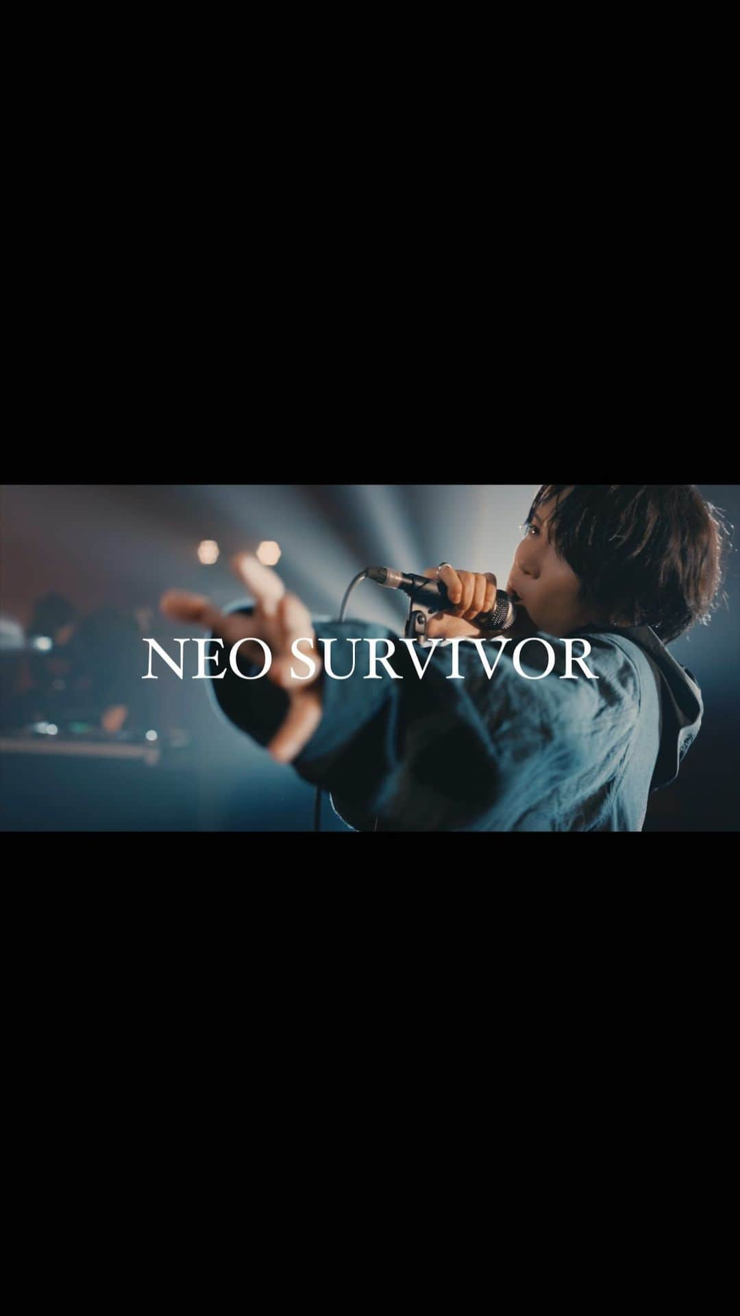 keiyaのインスタグラム：「amazuti 2nd release  『NEO SURVIVOR』 3ヶ月連続リリース第二弾  / / / / / / / / / / / /  #music #musicstagram #musicoftheday #dailymusic  #goodtunes #concert  #neosurvivor #survivor #japanesemusic #sing #song #vocalist  #amazuti #窪田敬也 #keiya #怪演 #音楽 #邦ロック」