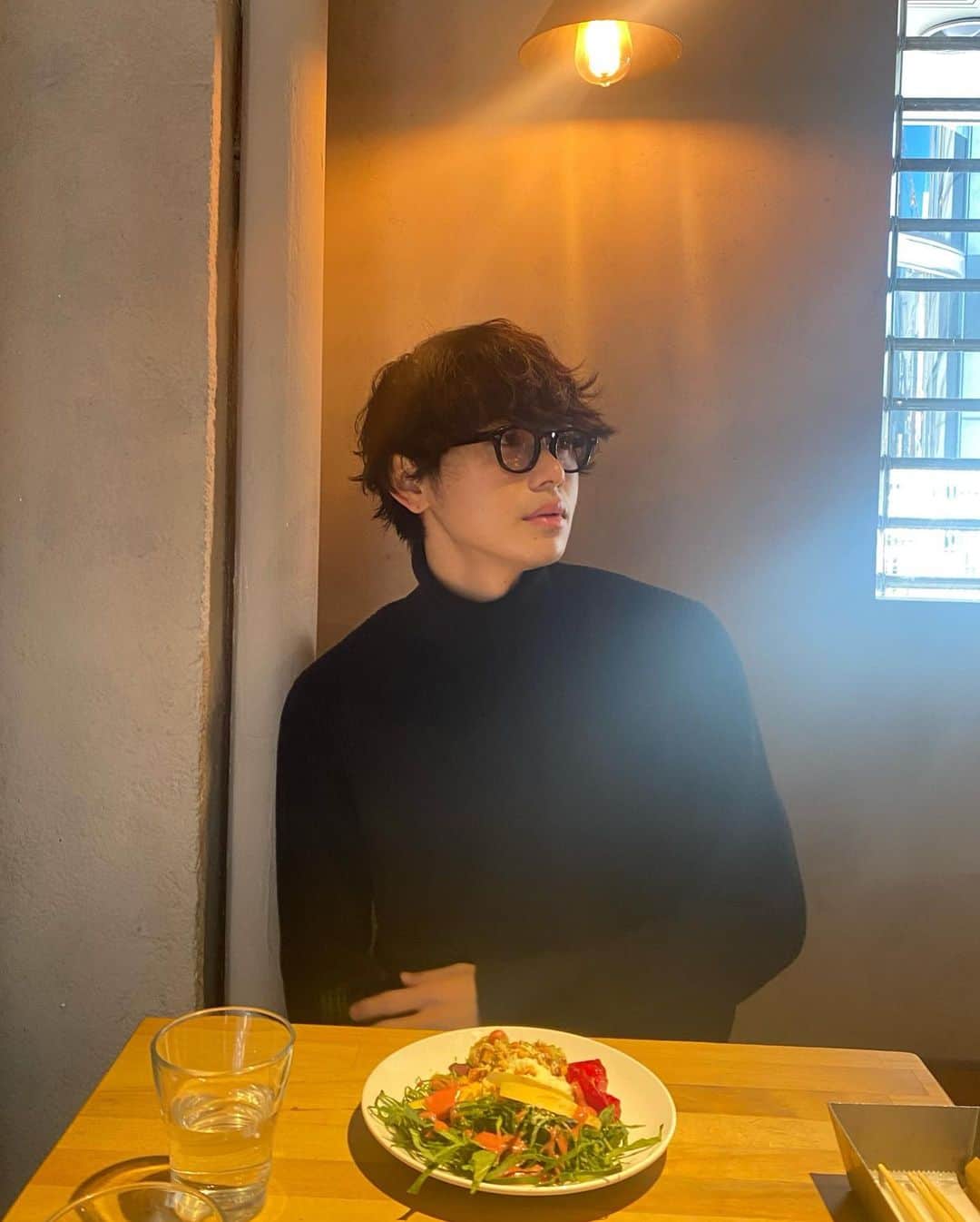 坂田秀晃さんのインスタグラム写真 - (坂田秀晃Instagram)12月4日 15時48分 - sakata_hideaki
