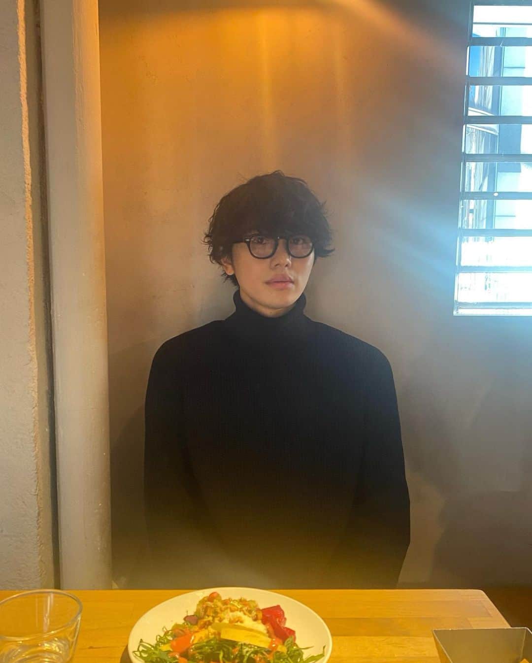 坂田秀晃のインスタグラム