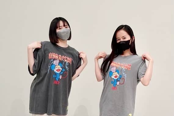 岡田ひとみ（ねんドル）のインスタグラム