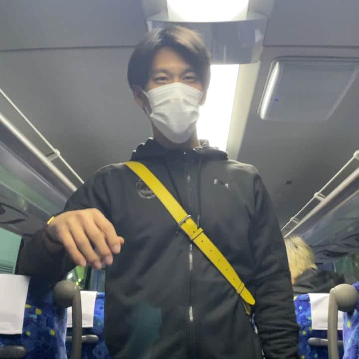 伊佐耕平のインスタグラム：「勝ちました〜! 今日は高木さんのみでお送りさせてもらいます。」