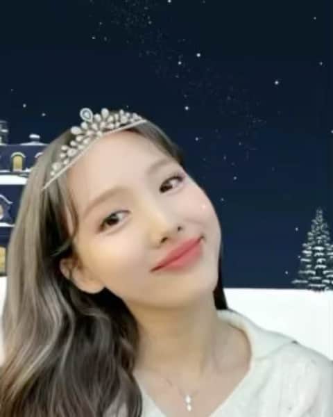 TWICEのインスタグラム