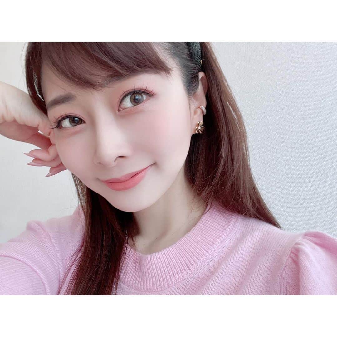 石井美保のインスタグラム