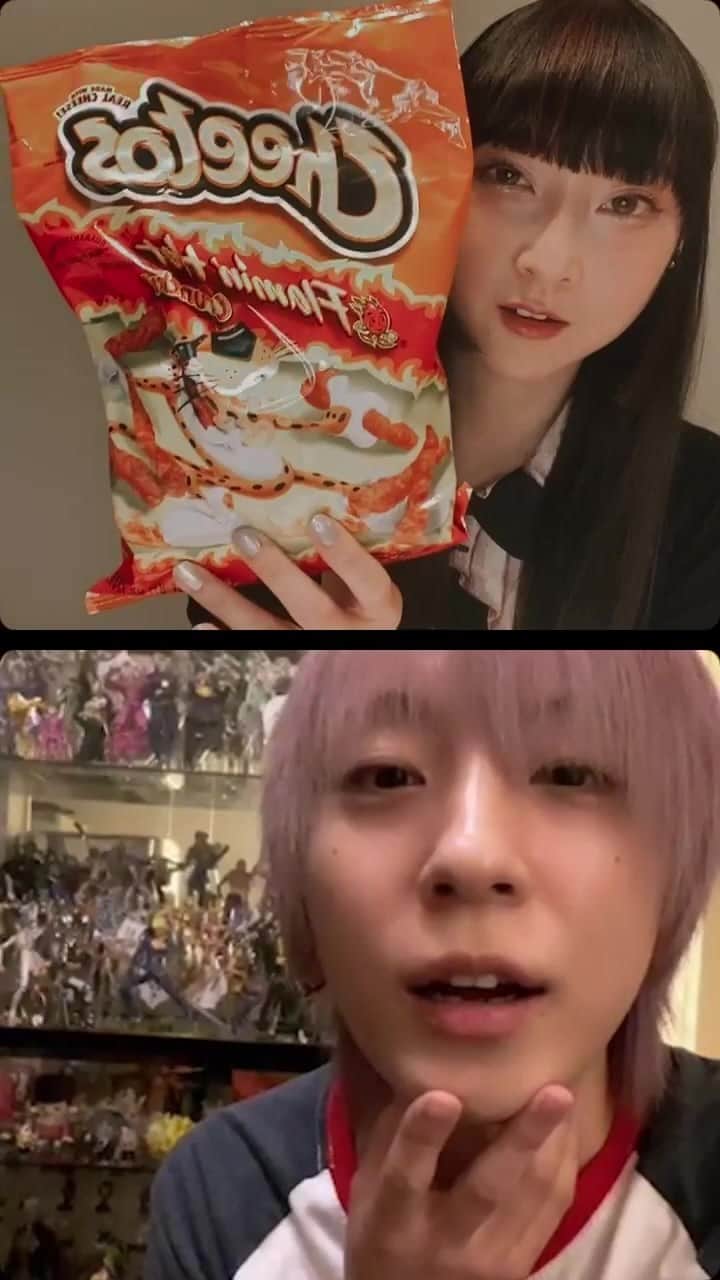 RinRinのインスタグラム