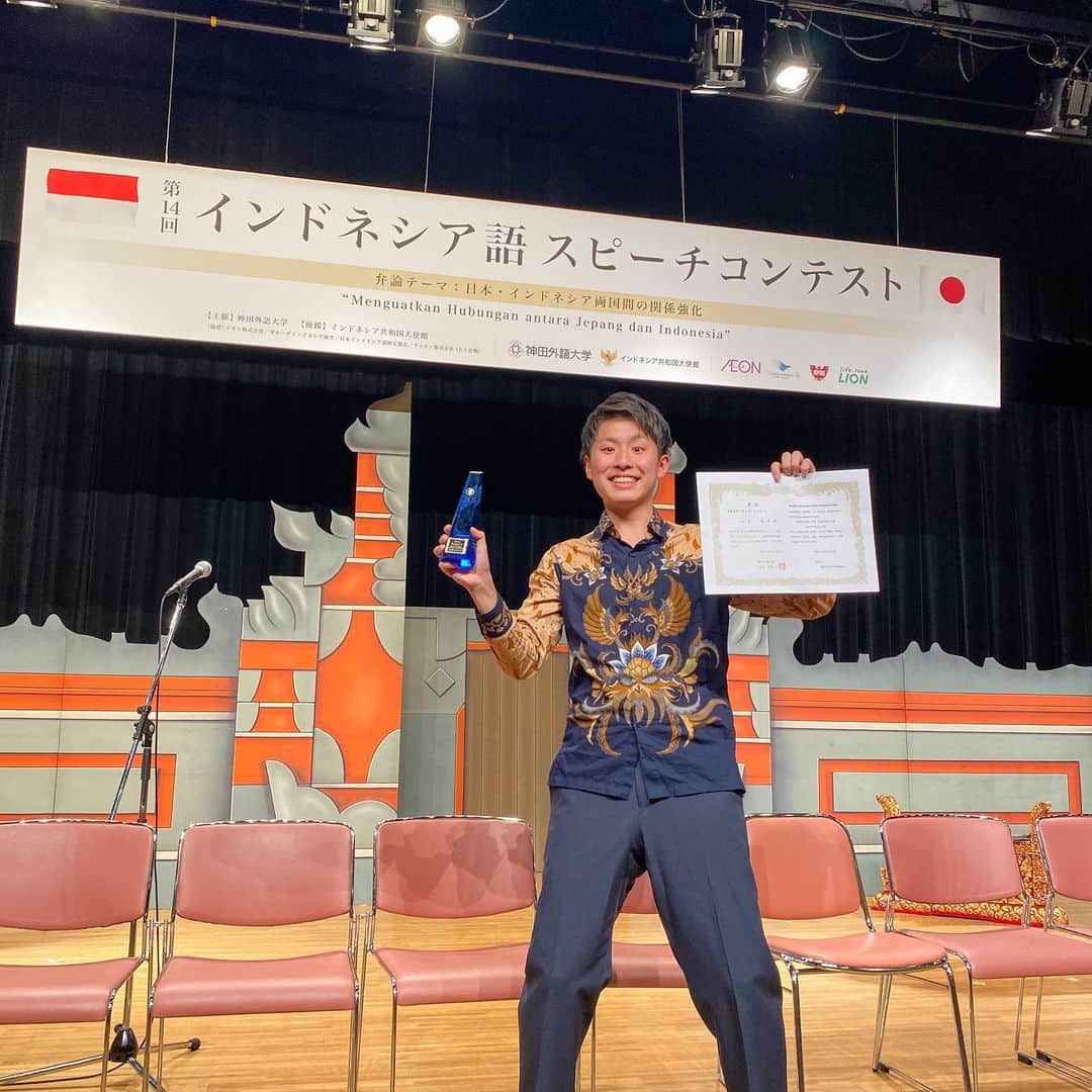 山下智央のインスタグラム