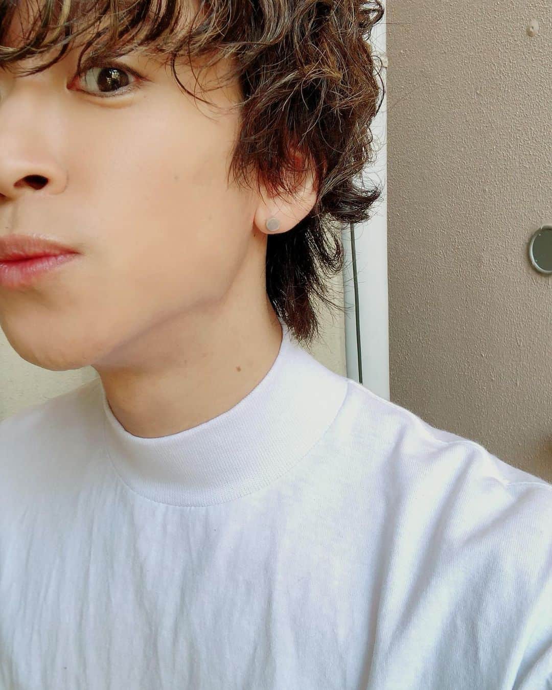 赤澤燈のインスタグラム：「🎬🎬🎬」