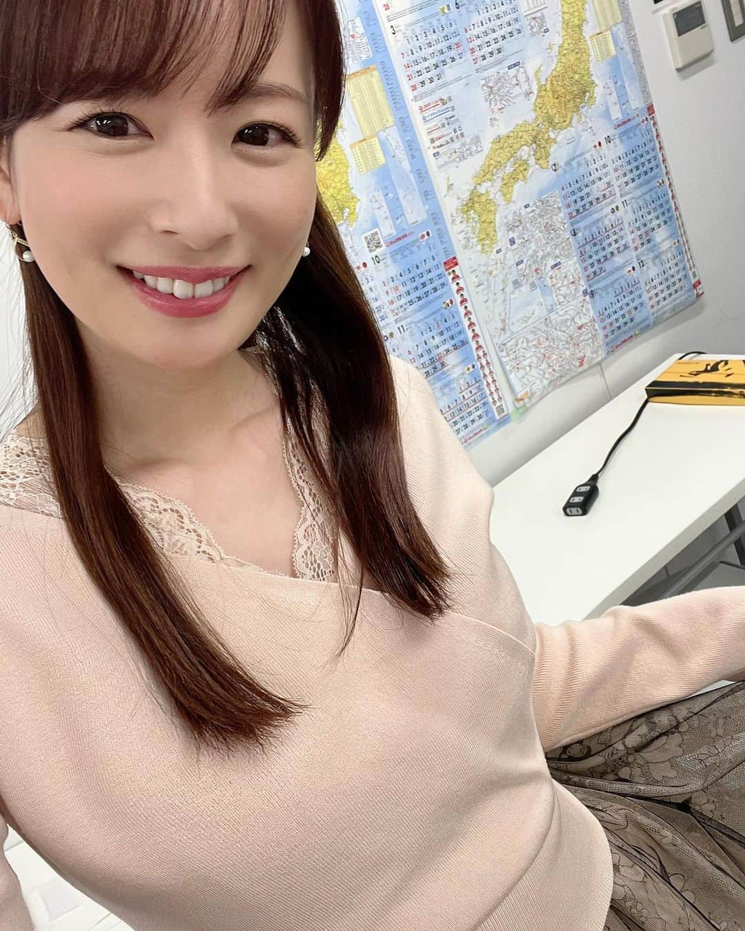 皆藤愛子のインスタグラム