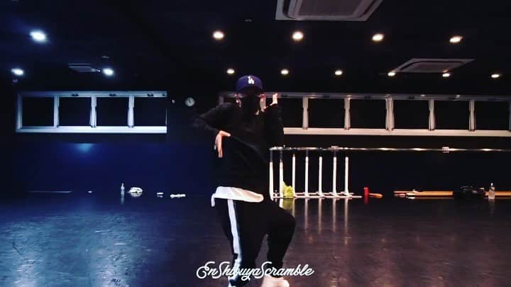 Show-heyのインスタグラム：「| げつようのぼくのくらす  🎙 平井大 🎶 Lonely Beachy Story  📍 @endancestudio scramble  こんな感じのも！ このアルバム全部振り作りたい勢いです！w  コメントお待ちしてますw」