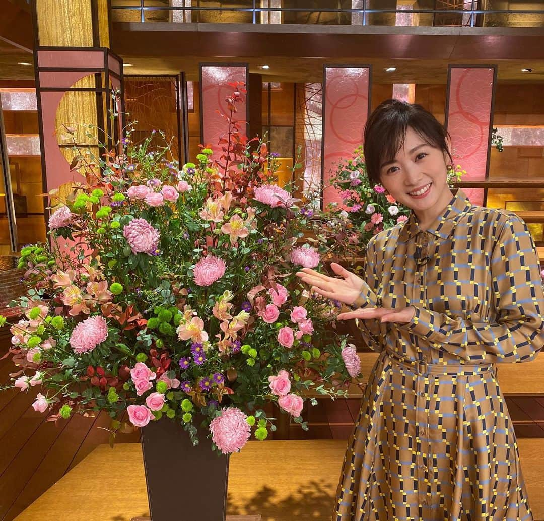 高島彩のインスタグラム