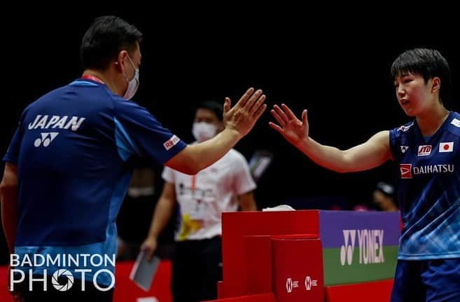 山口茜さんのインスタグラム写真 - (山口茜Instagram)「..  INDONESIA BADMINTON FESTIVAL  ありがとうございました！  色々感じたり、思ったりしますが、  ただただ感謝。  それだけです。  Thank you so much to all.  (Photo by BADMINTONPHOTO)」12月5日 0時44分 - akane.yamaguchi66