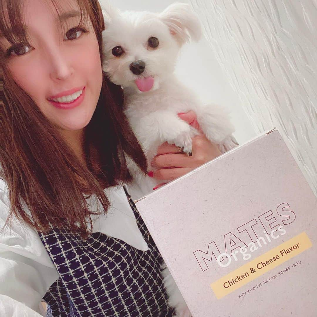 手束真知子のインスタグラム