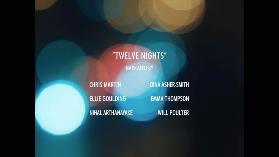 ウィル・ポールターのインスタグラム：「No one should have to spend Christmas homeless and alone. I’m very grateful to have contributed to the voice over for @crisis_uk’s new film 12 Nights. I found out about Crisis after chatting to someone fundraising for the charity at a station and was approached by someone who had been supported out of homelessness by Crisis. They said they wouldn’t have been where they were now without the charity’s support. That meeting has stayed with me, and that’s what lead me to donate to Crisis. This year’s film highlights the devastation of homelessness, but also the life-changing support that Crisis provides both at Christmas and all-year round. Please share the film with loved ones and friends and join me in supporting Crisis this year if you can by following the link in my bio.  https://www.crisis.org.uk/get-involved/donate-to-crisis-at-christmas/  #crisisatchristmas」