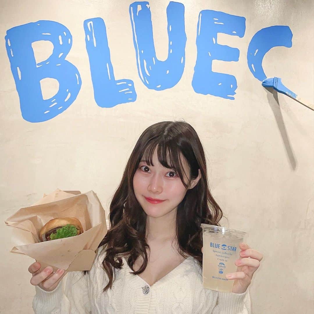 桃里れあのグルメインスタ