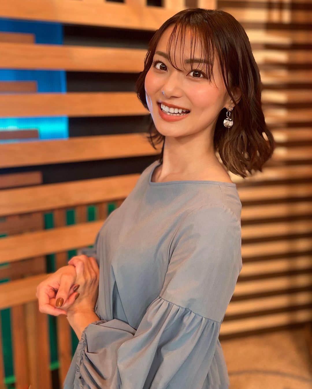 本間智恵のインスタグラム