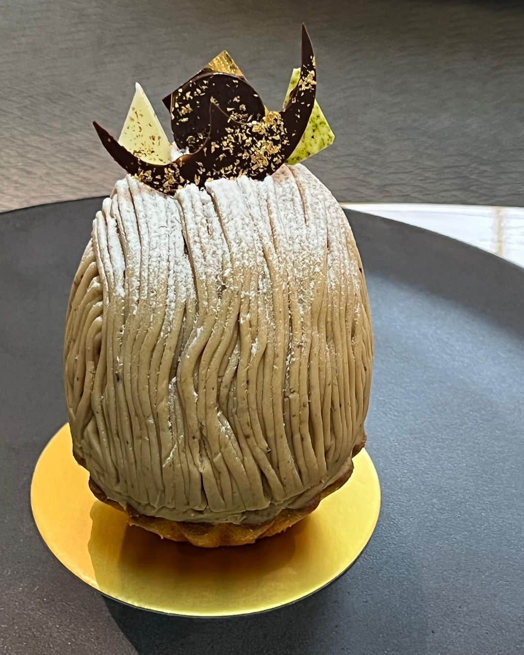 郷ひろみのグルメインスタ