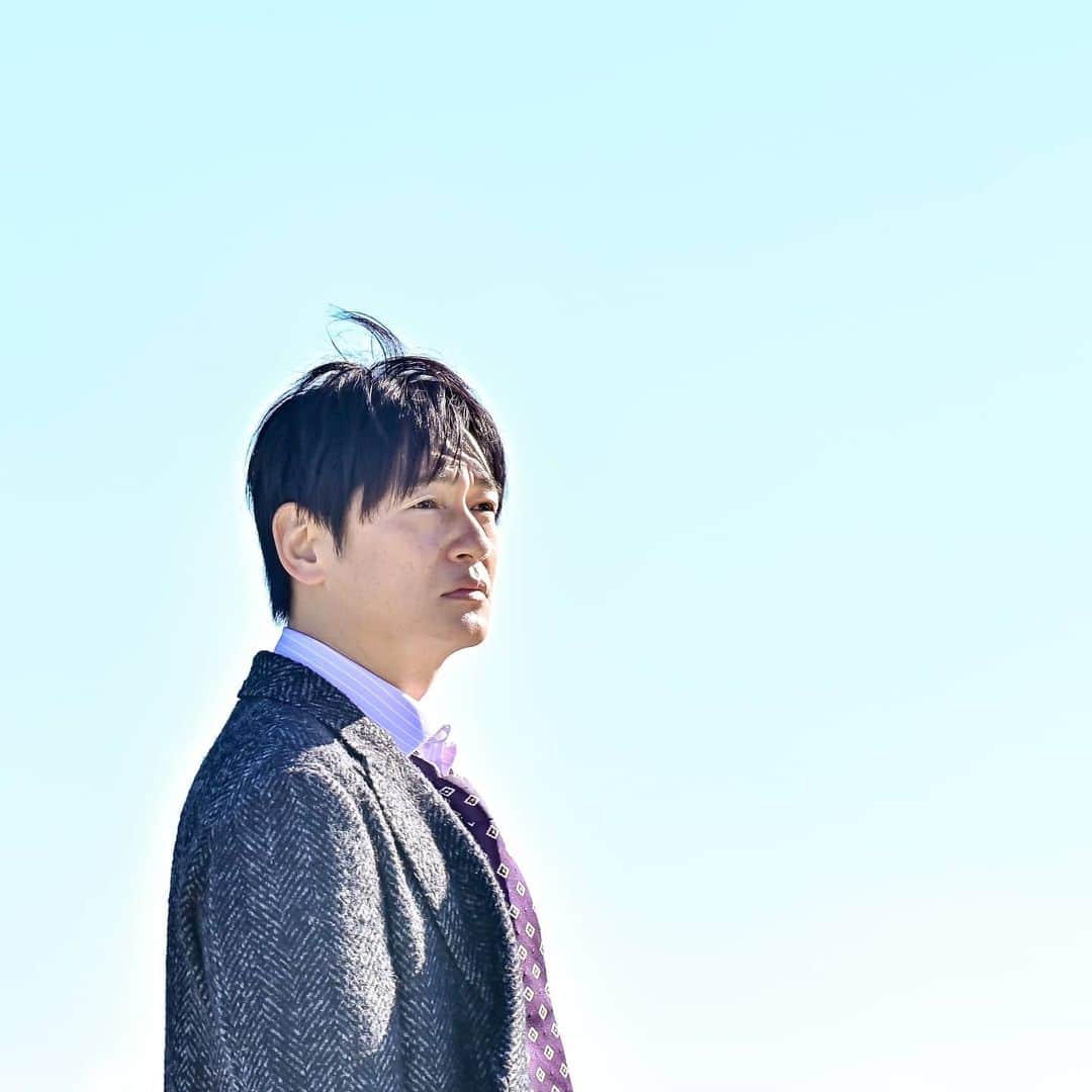 最愛のインスタグラム：「加瀬さんーーーーッ！！  #最愛ドラマ #tbs #井浦新 #第9話12月10日夜10時」