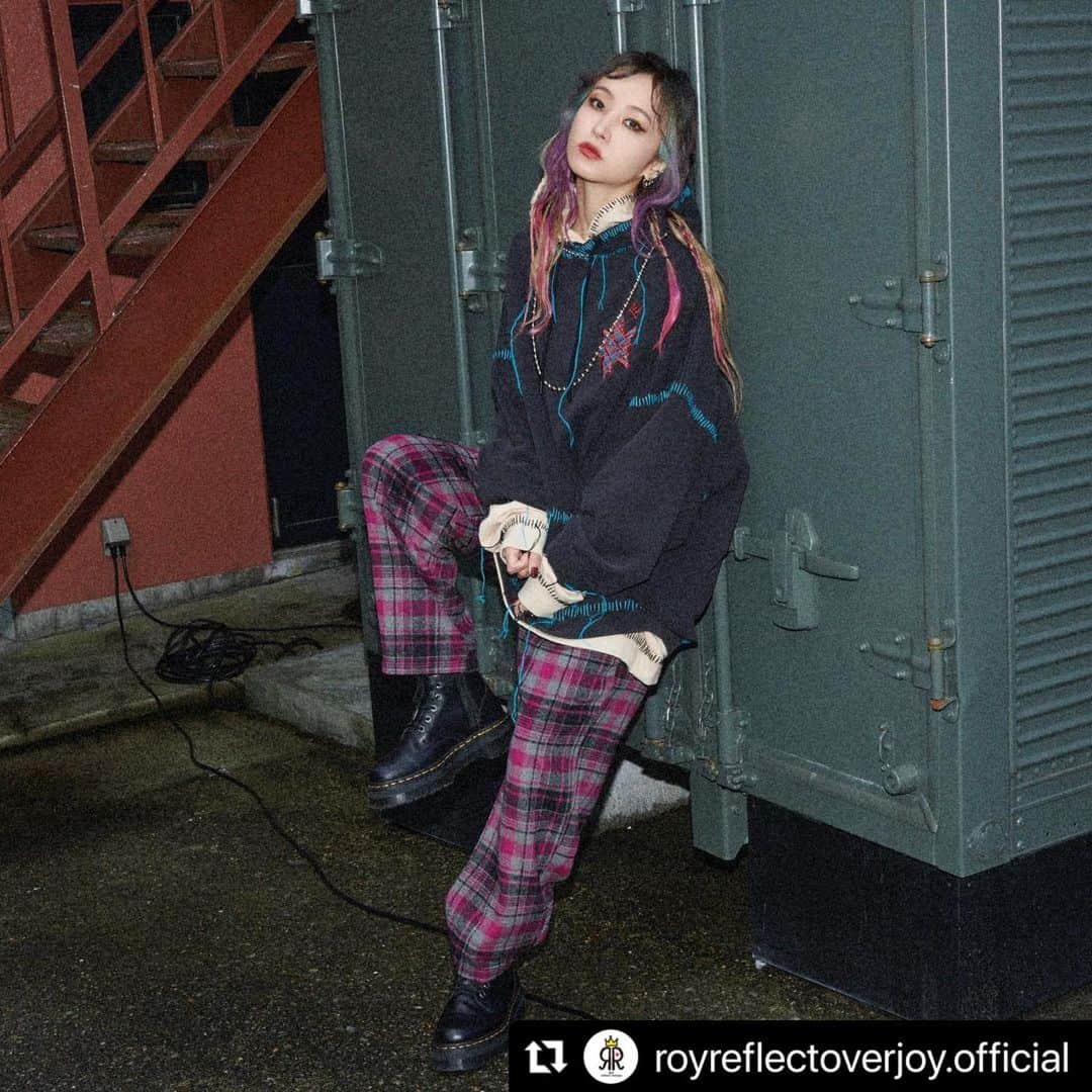 LiSAのインスタグラム