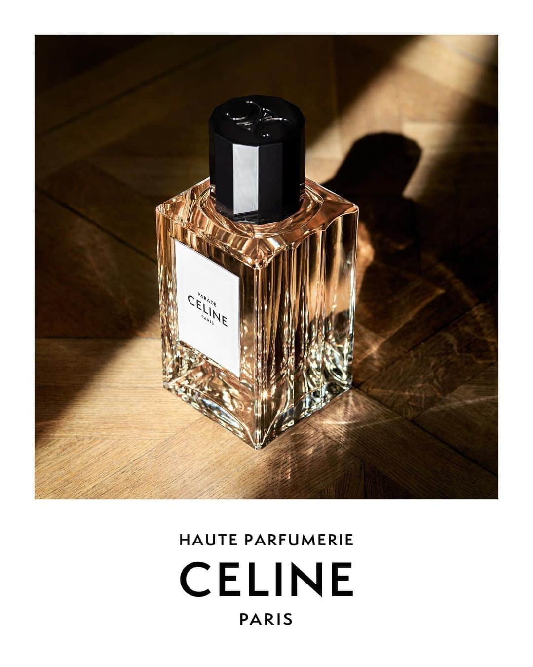 リサさんのインスタグラム写真 - (リサInstagram)「@celine @hedislimane   #PARADE #CELINEHAUTEPARFUMERIE」12月5日 13時39分 - lalalalisa_m