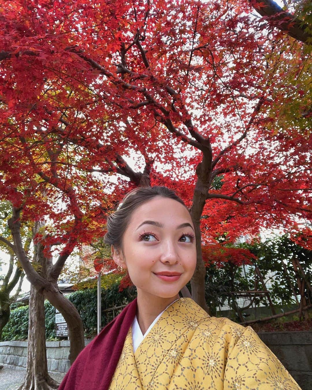 倉沢桂奈（Kayna）のインスタグラム：「KY🧡T💛」