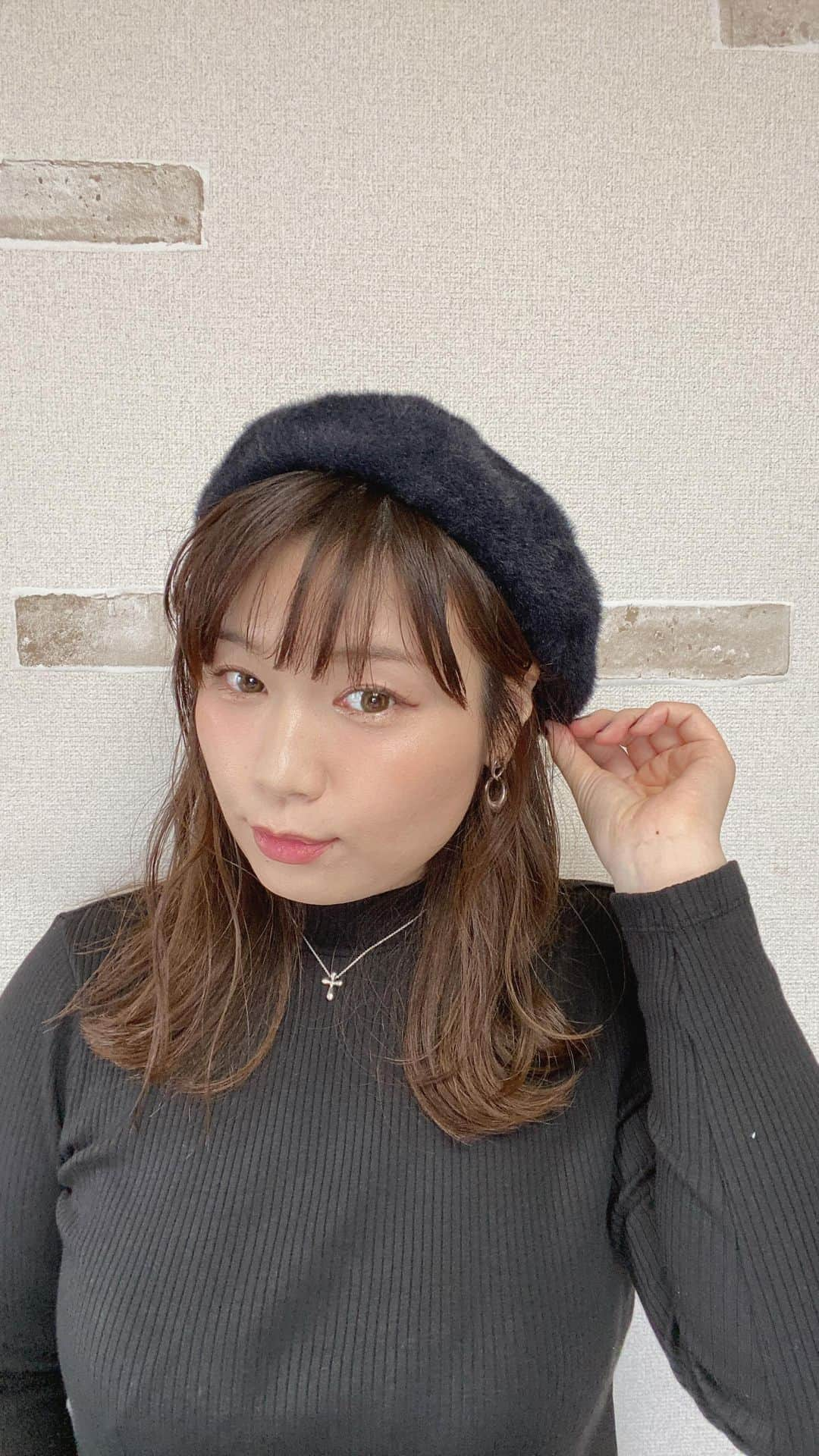 小川みこのインスタグラム