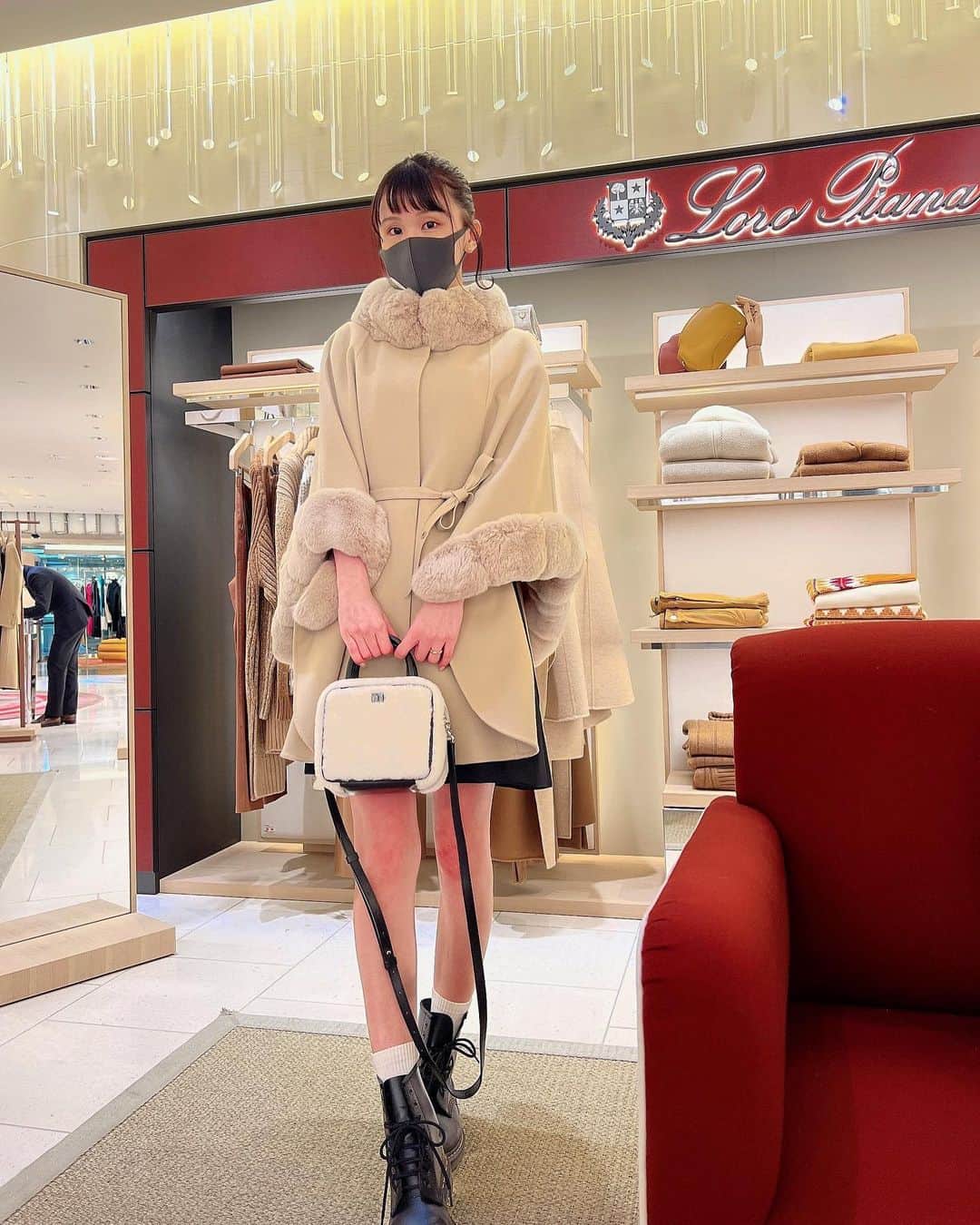 みもれもんのインスタグラム