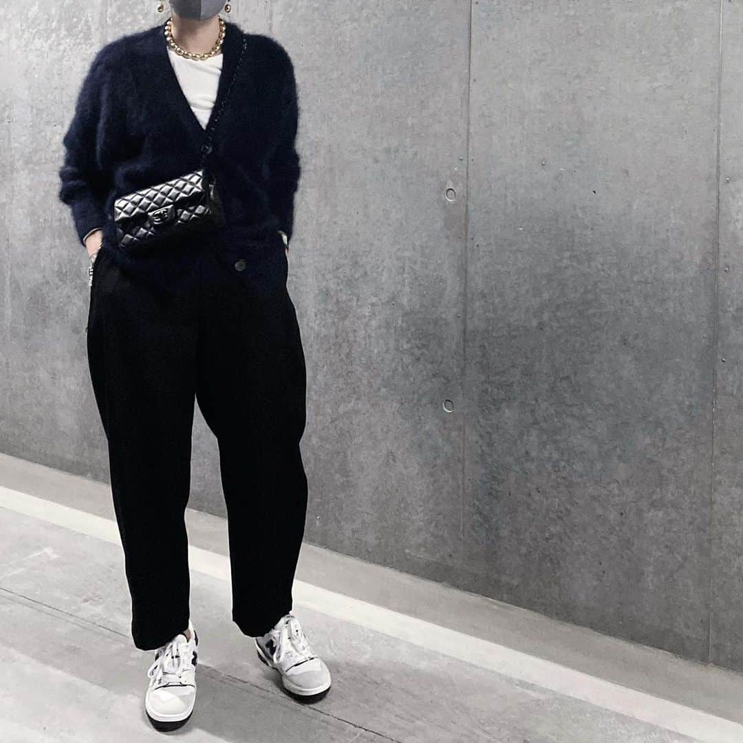 TOMOのインスタグラム