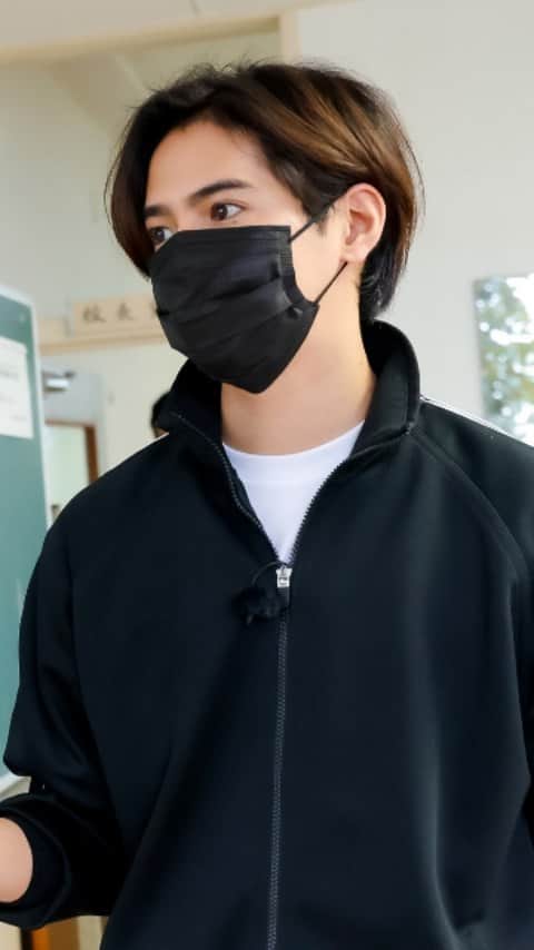 GENERATIONS高校TVのインスタグラム：「涼太の本編未公開TikTokミッション公開🐶💛  他メンバーは放送をチェック！    ----------------------------------  #gene高 #ジェネ高 #generations高校tv #gene #generations #ジェネ #ジェネレーションズ #generationsfromexiletribe #ldh  #白濱亜嵐 #片寄涼太 #数原龍友 #小森隼  #佐野玲於 #関口メンディー #中務裕太」