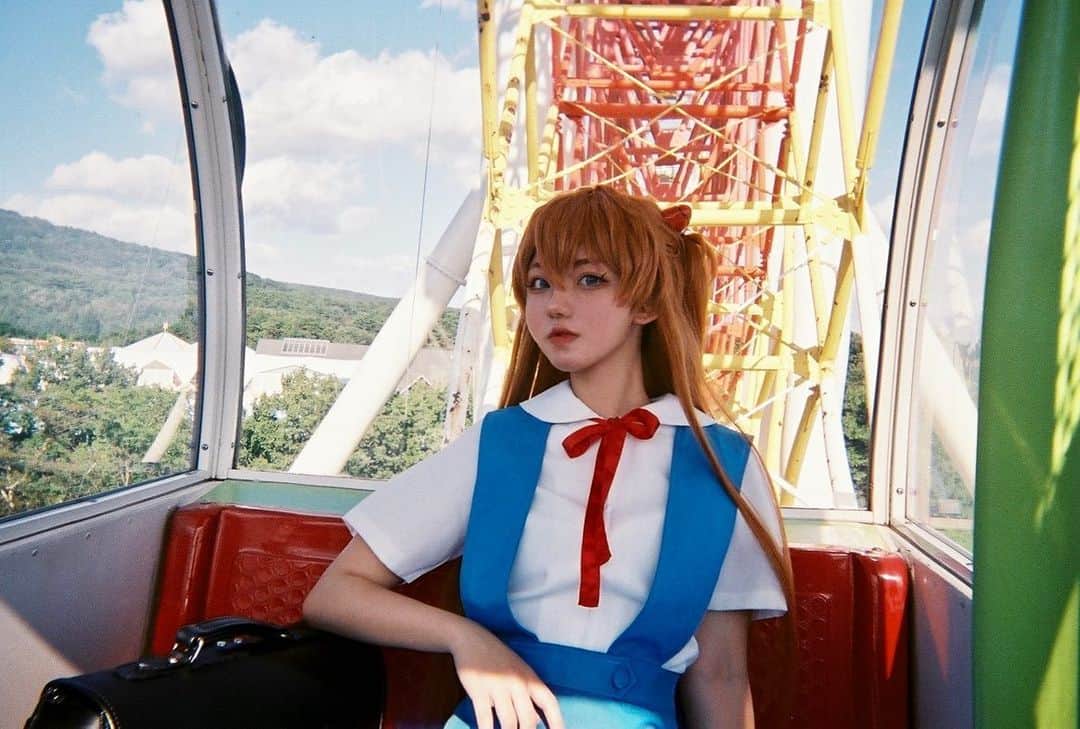 凸守たかねのインスタグラム
