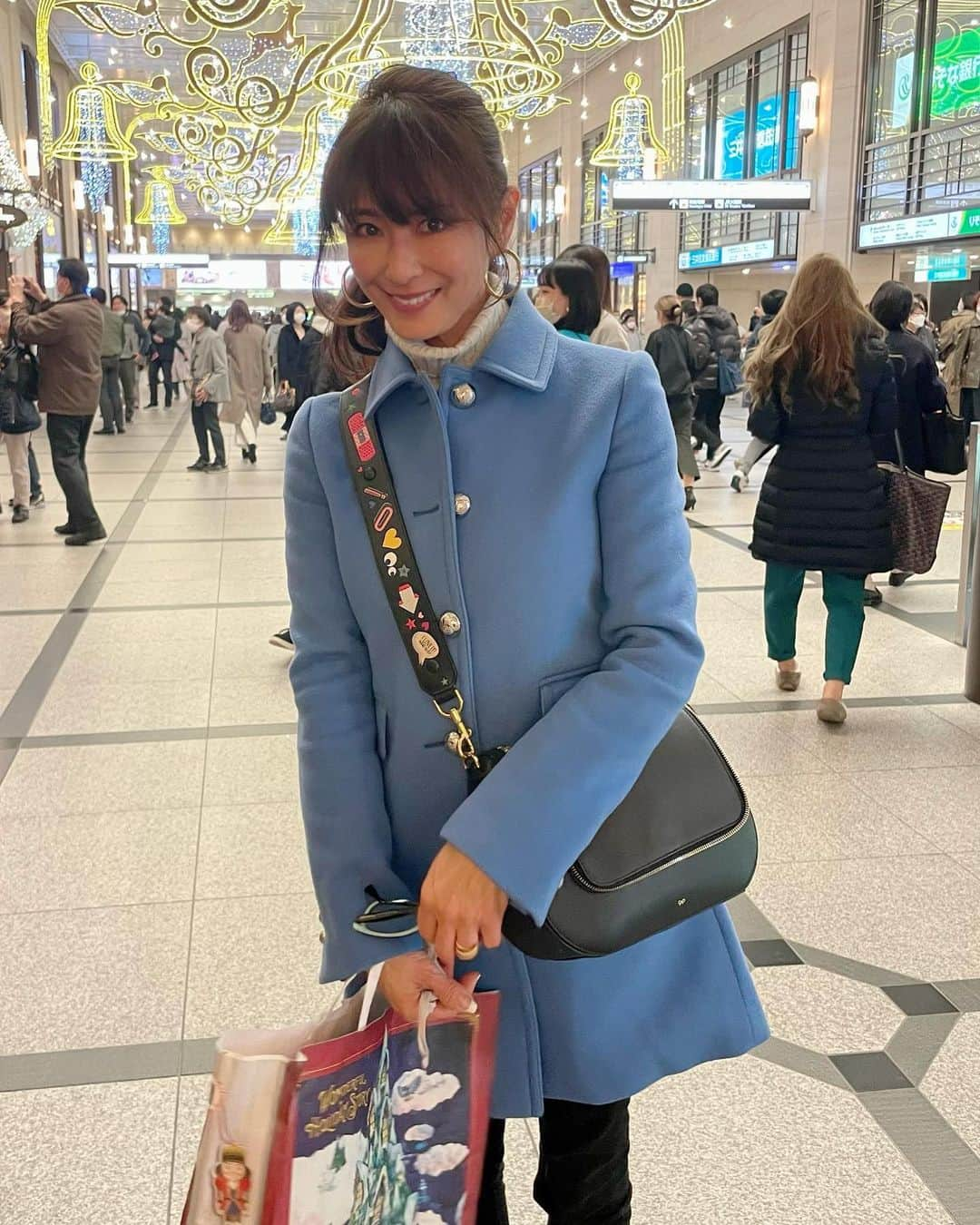 山田佳子のインスタグラム