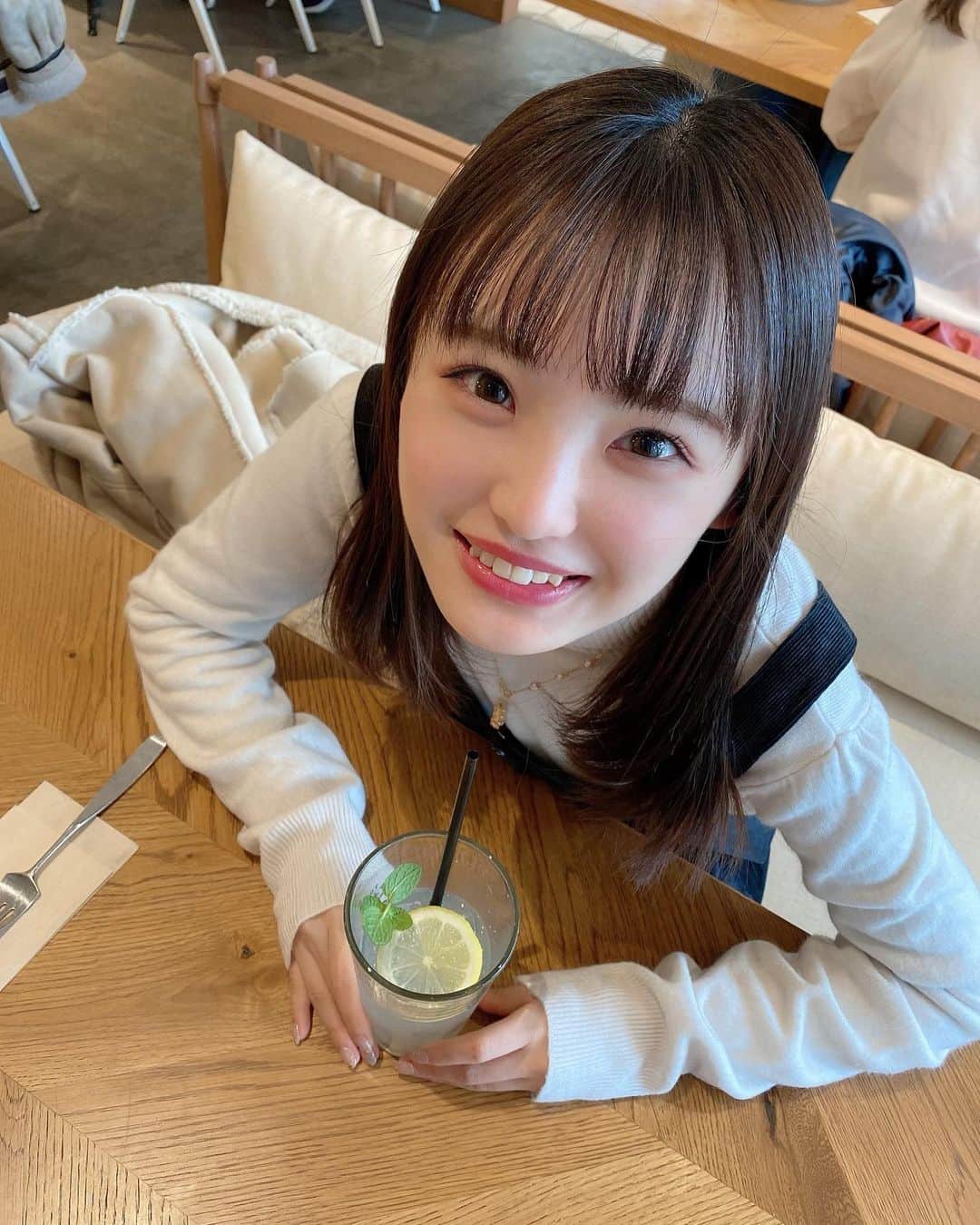 新澤菜央のインスタグラム