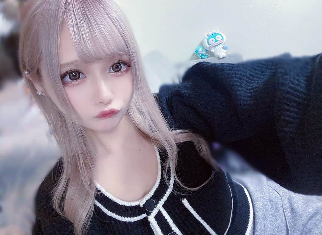 あめはねむいのインスタグラム