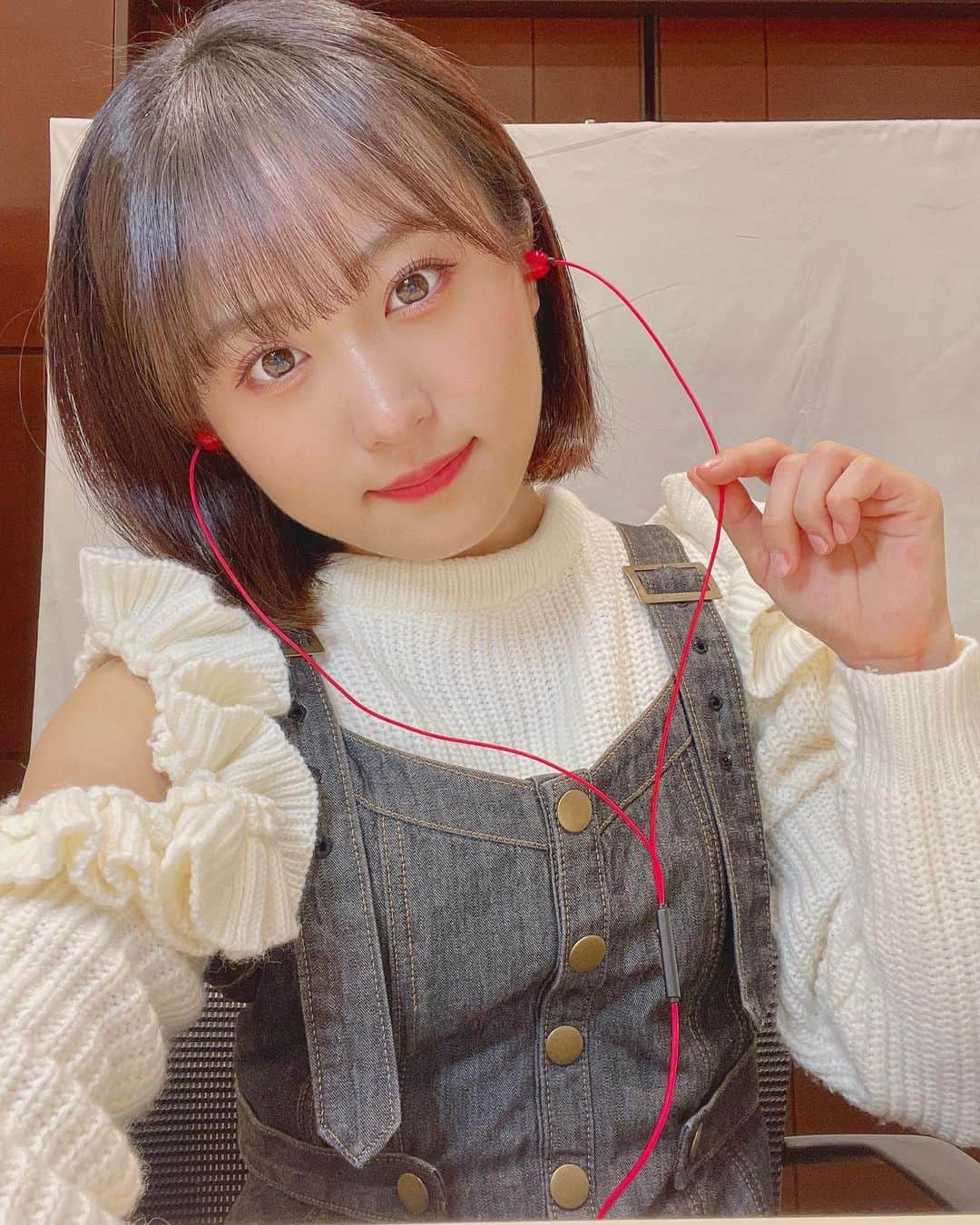 坂口渚沙のインスタグラム