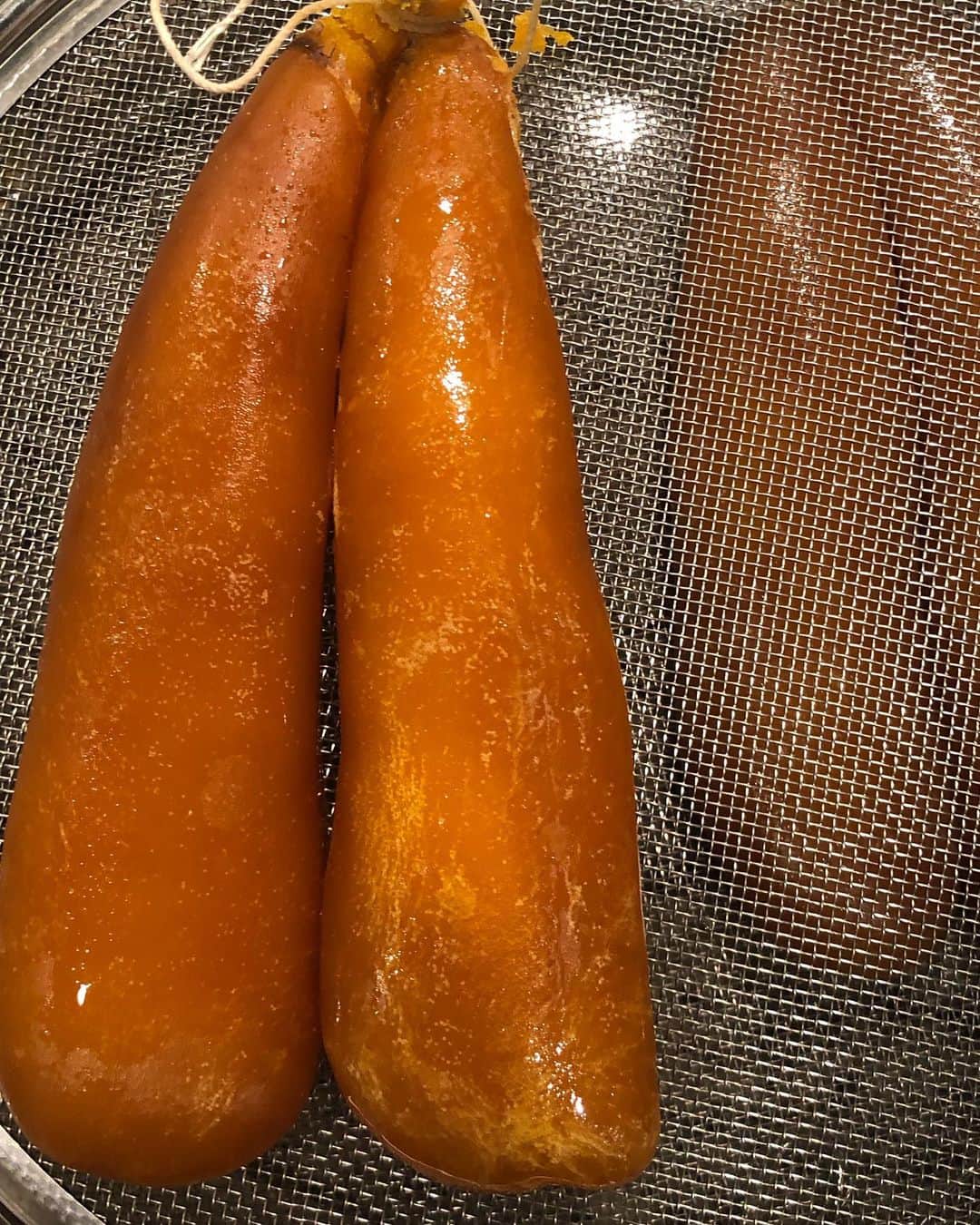 甘糟記子のインスタグラム