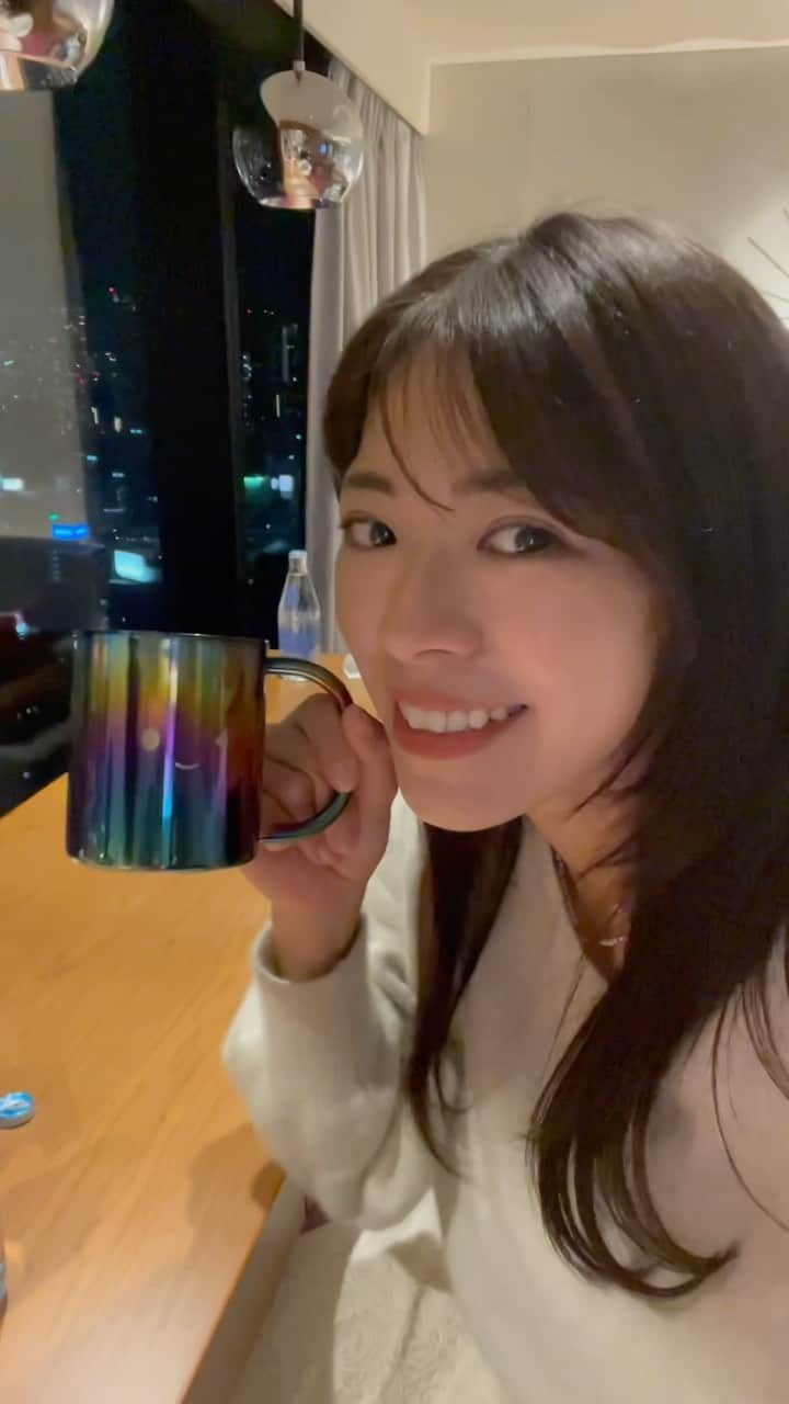 わちみなみのインスタグラム：「にこちゃん☺︎」