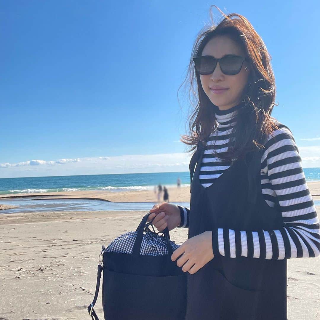 木本泉のインスタグラム