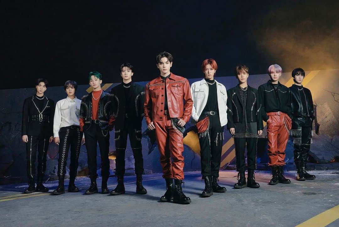 NCT(Neo Culture Technology)さんのインスタグラム写真 - (NCT(Neo Culture Technology)Instagram)「"[OFFICIAL] NCT 127 'Earthquake' Track Video Image Teaser" 💚  〖 NCT The 3rd Album ‘Universe’  ➫ 2021.12.14 〗 _____________________________ #TAEIL #JOHNNY #TAEYONG #YUTA #DOYOUNG #JAEHYUN #JUNGWOO #MARK #HAECHAN #NCT #NCT127 #NCT2021 #NCT_Universe」12月6日 0時27分 - nct_world