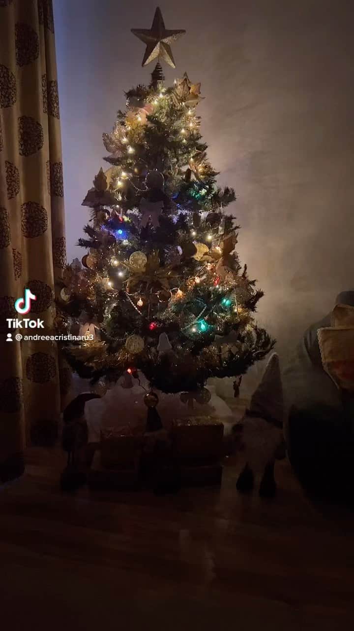 アンドレア・クリスティーナのインスタグラム：「#🎅🏻🎄🎁」