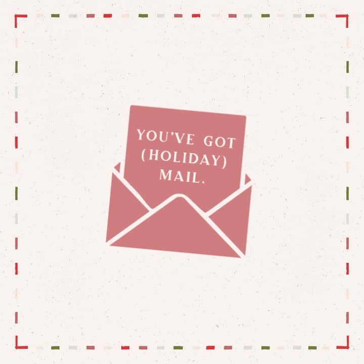 フィードプロジェクツのインスタグラム：「This week, spread a little holiday cheer by sending virtual holiday cards to your loved ones. We’ll donate a school meal for every card you send 💌💌💌」