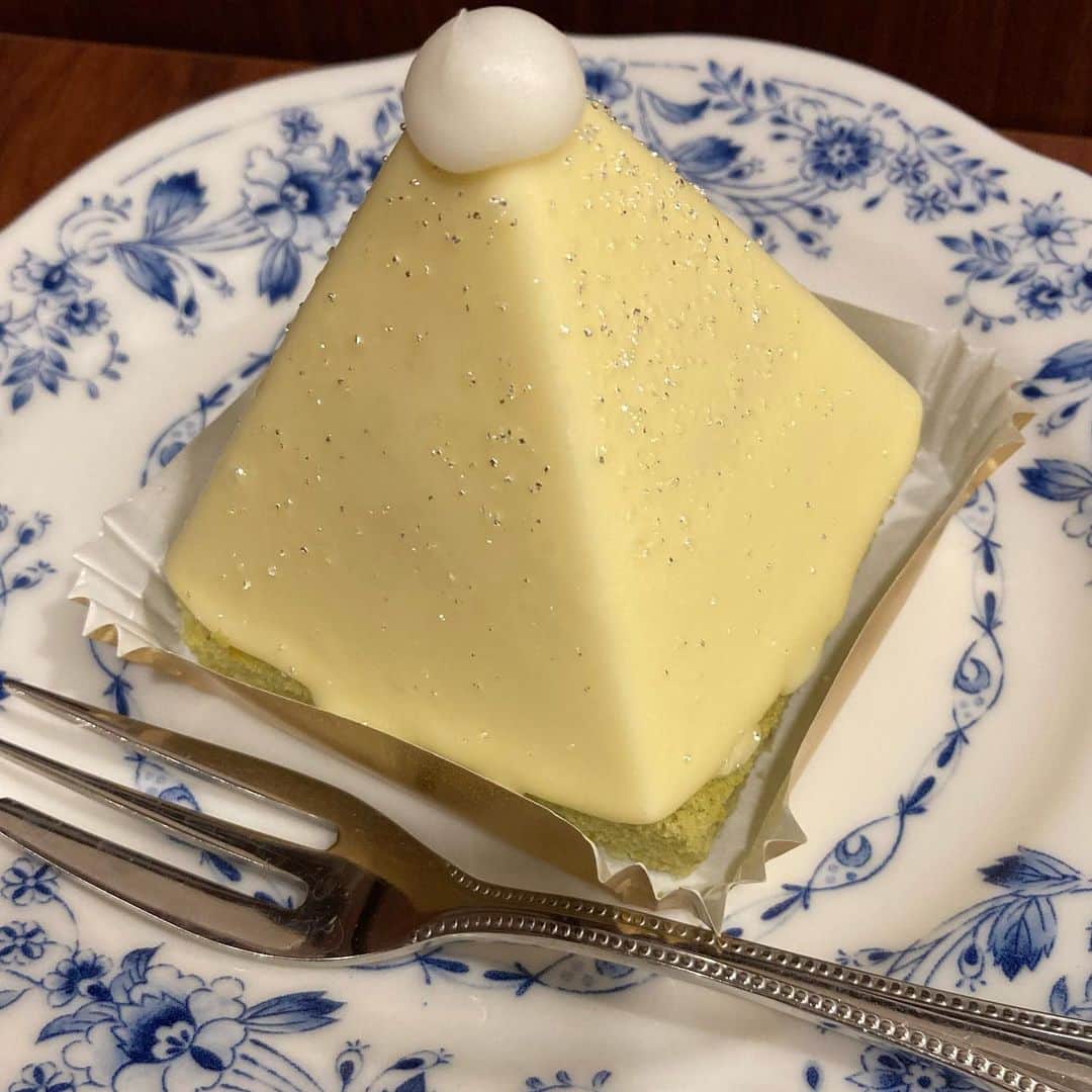 ヒラのインスタグラム：「▲」