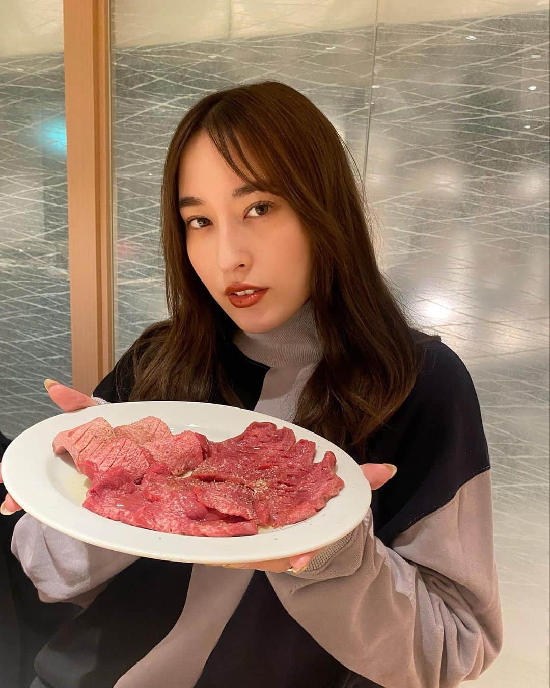 平田梨奈のインスタグラム