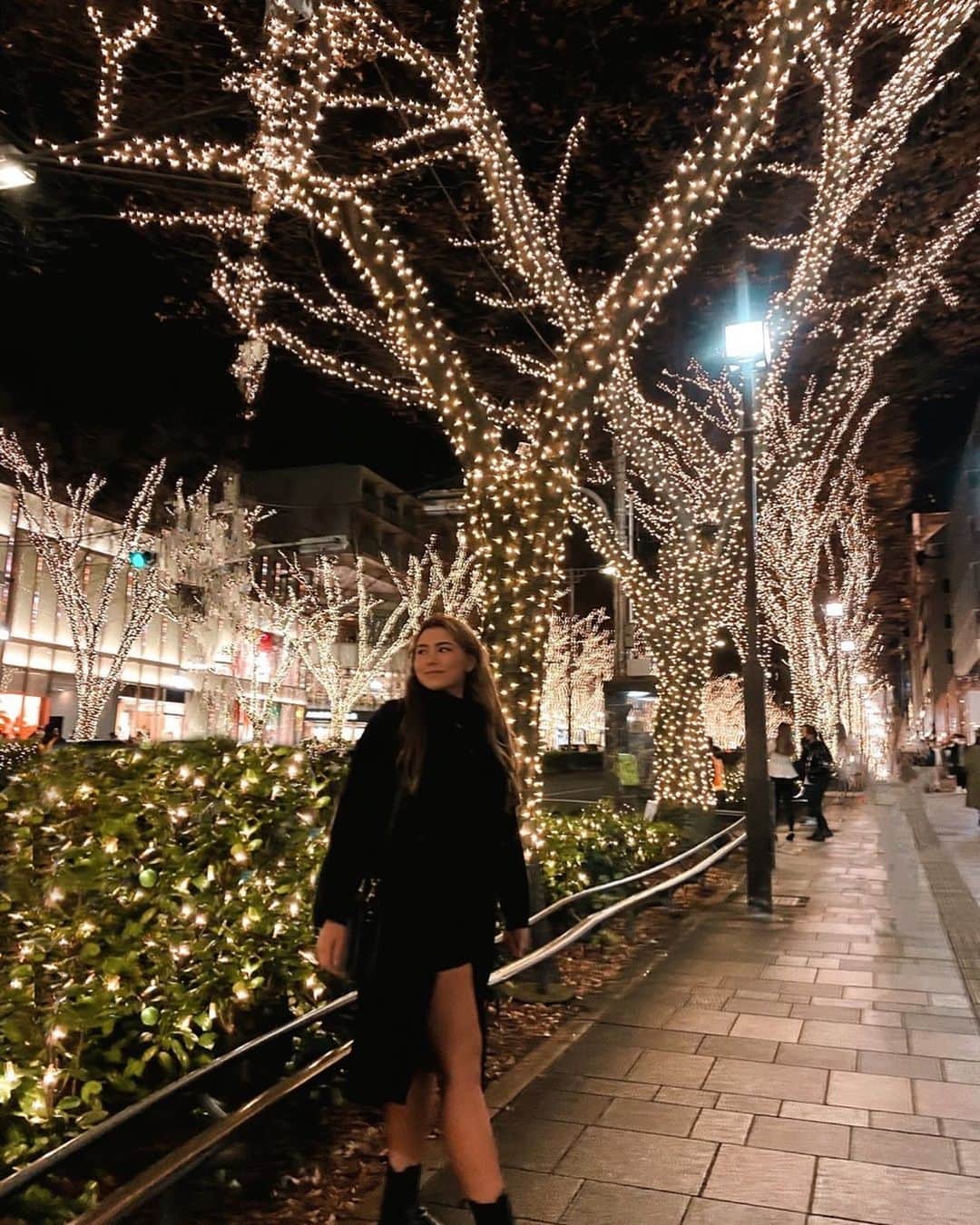 八巻セイラのインスタグラム