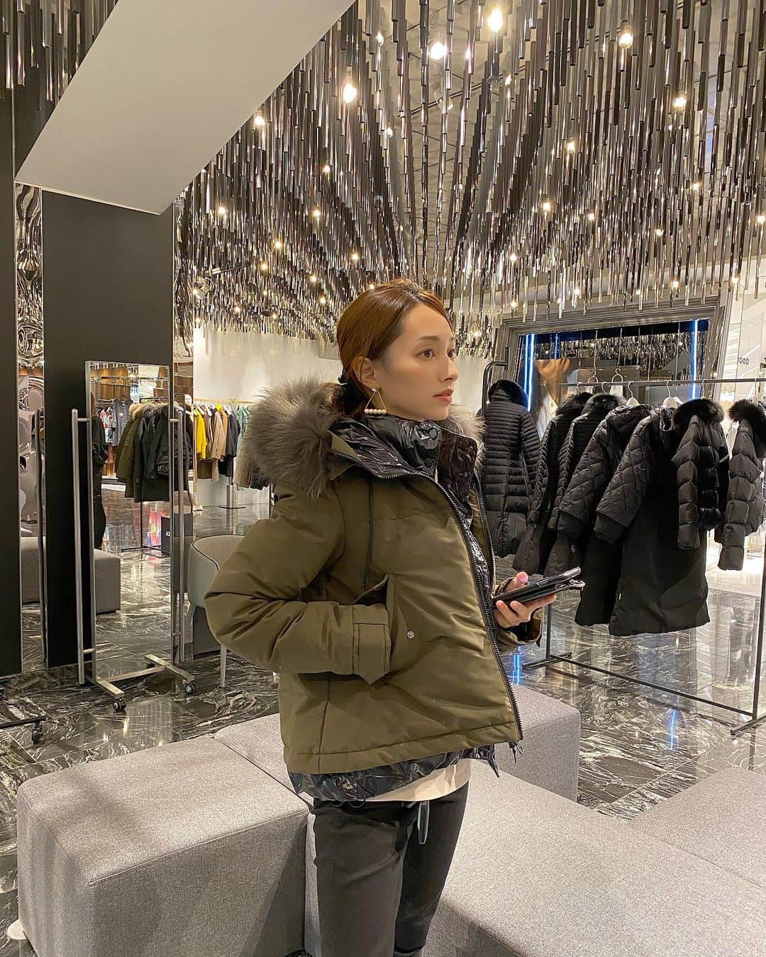 吉田理紗のインスタグラム