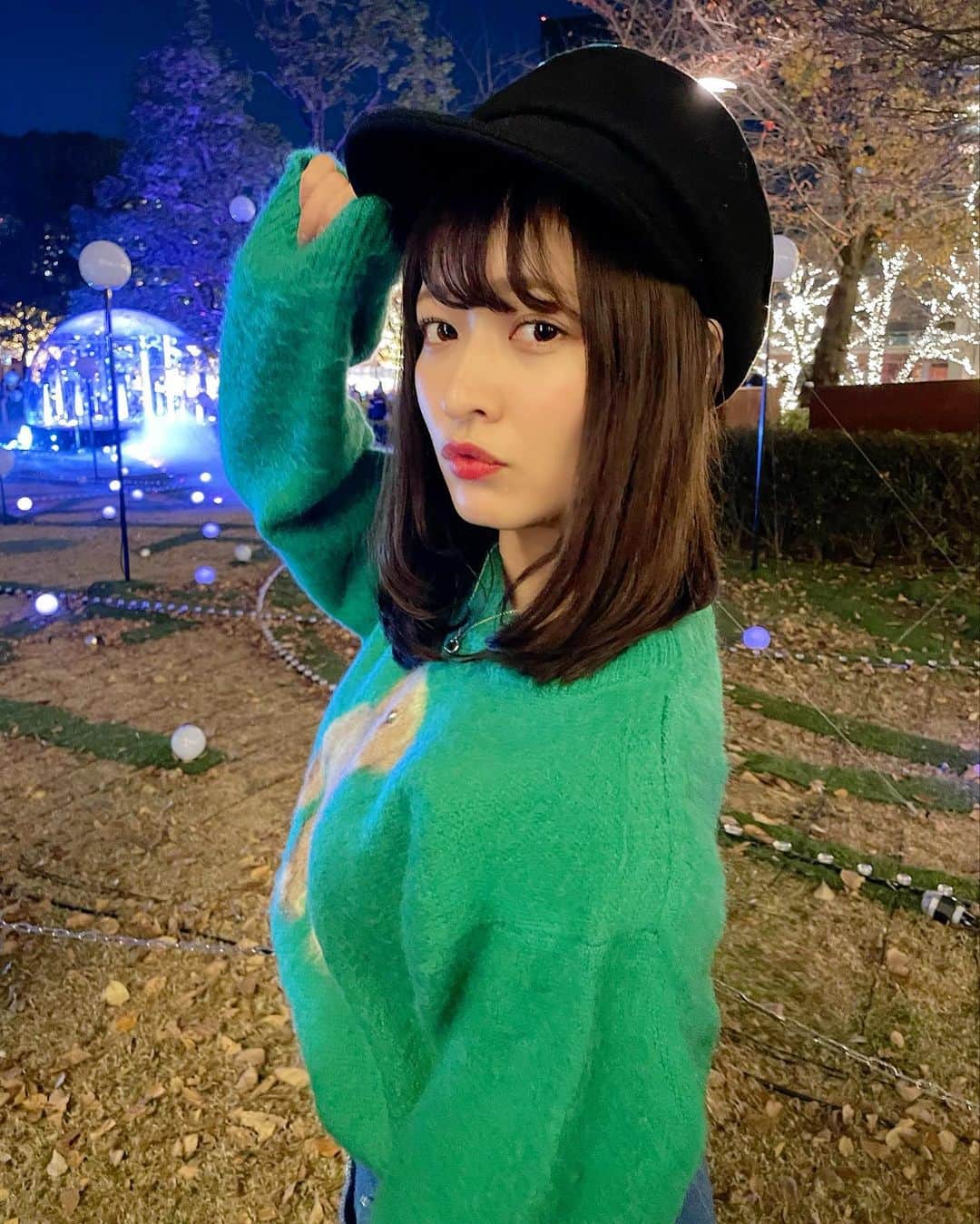 北村真姫さんのインスタグラム写真 - (北村真姫Instagram)12月6日 12時32分 - kitamura__maki