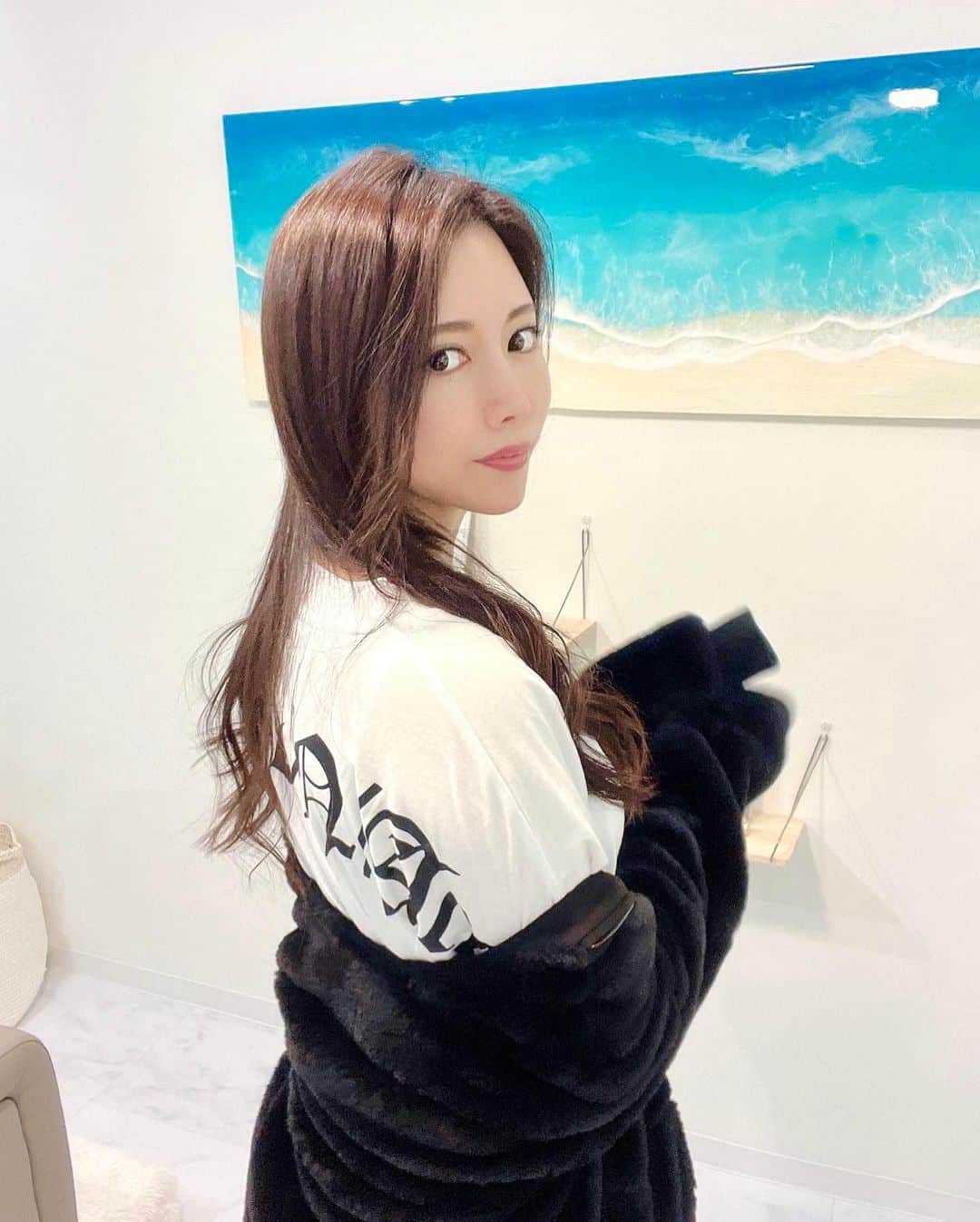 さわいえりのインスタグラム