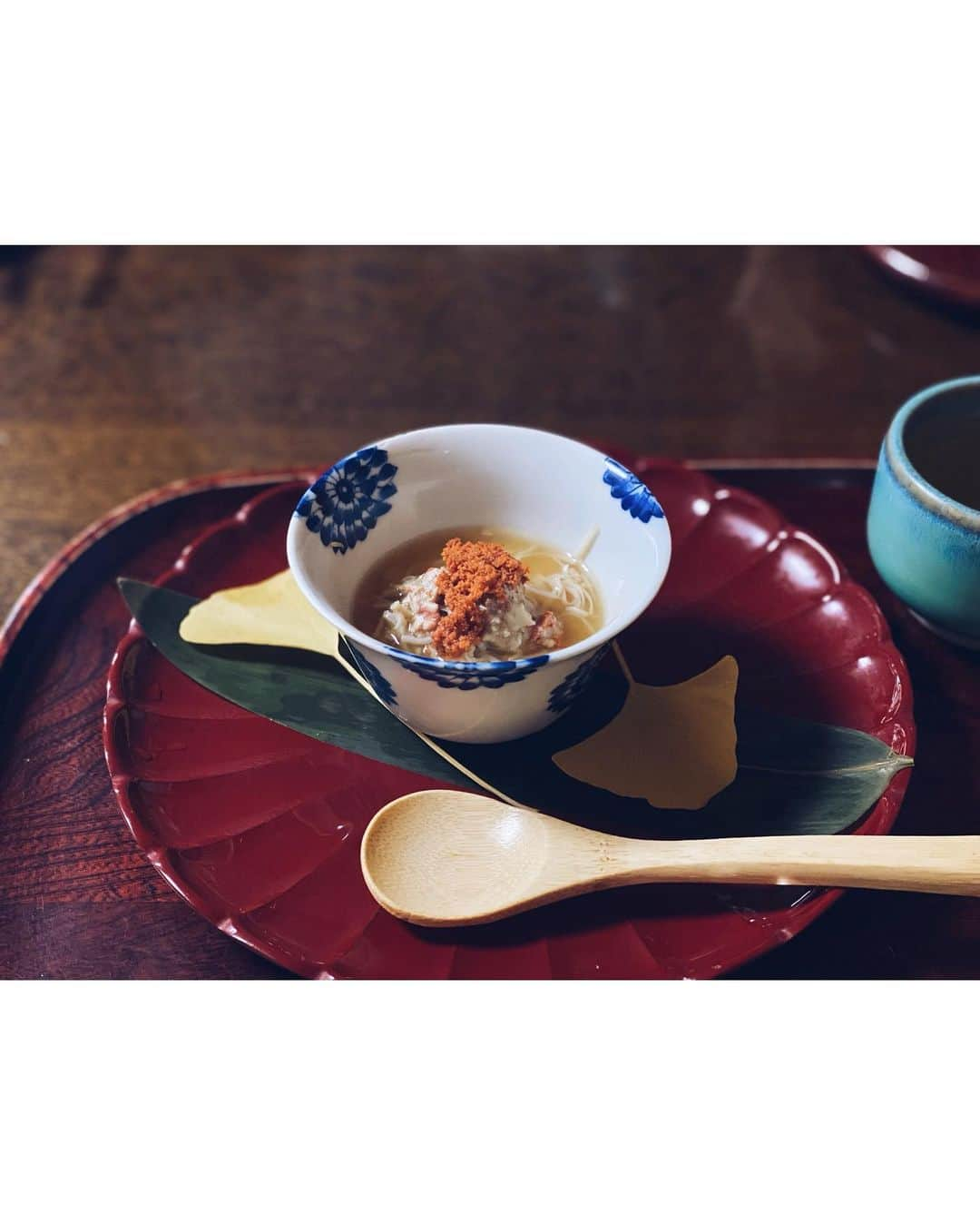 Risako Yamamotoさんのインスタグラム写真 - (Risako YamamotoInstagram)「weekend in Kyoto🍁 週末は1泊で京都へ🌙  行きたかった器屋さんにも行けて、 夜は天麩羅を満喫☺︎  #weekend #kyoto #westside33 #おうち京都  #天ぷら松 #京都 #京都グルメ」12月6日 14時25分 - risako_yamamoto