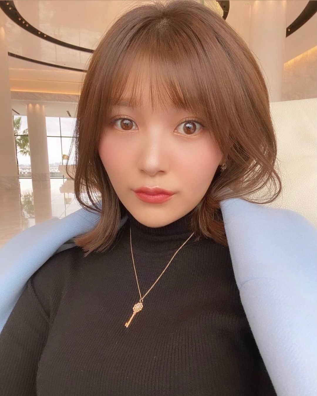 藤村椿のインスタグラム