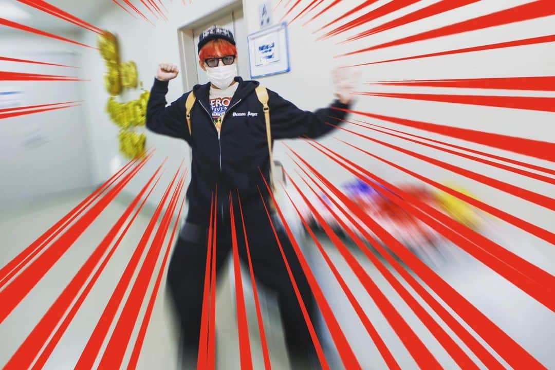 世界さんのインスタグラム写真 - (世界Instagram)「3rd anniversary #FANTASTICS  #鬼滅の刃凄かった #遊郭編」12月6日 15時48分 - exile_sekai_official